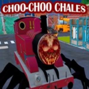 Horror Choo-Choo Charles Pc