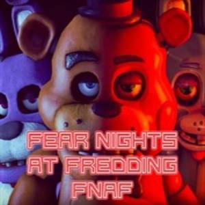 Horror Fear Nights at Fredding 2022 Xbox Series X