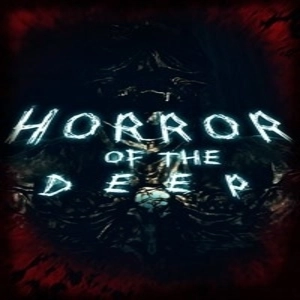 HORROR OF THE DEEP Xbox Series X