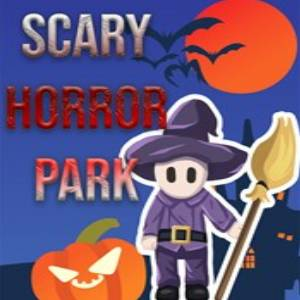 Horror Park Scary Xbox Series X
