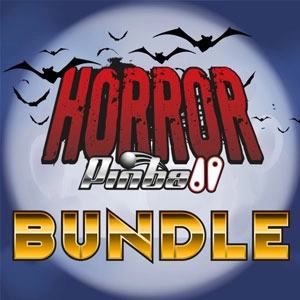 Horror Pinball Bundle Switch