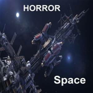 Horror Space Xbox Series X