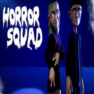 Comprar Horror Squad CD Key Comparar Precios