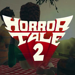 Horror Tale 2 Samantha Playstation 4