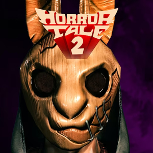 Horror Tale 2 Samantha Xbox One