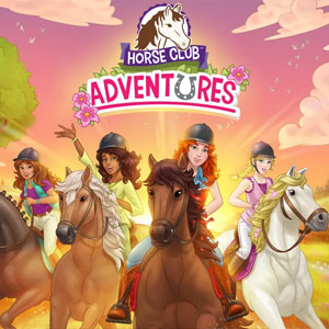 Comprar Horse Club Adventures Xbox One Barato Comparar Precios