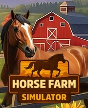 Horse Farm Simulator Pc