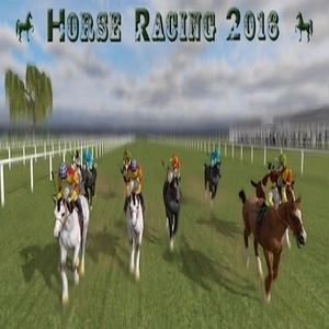 Horse Racing 2016 Xbox One
