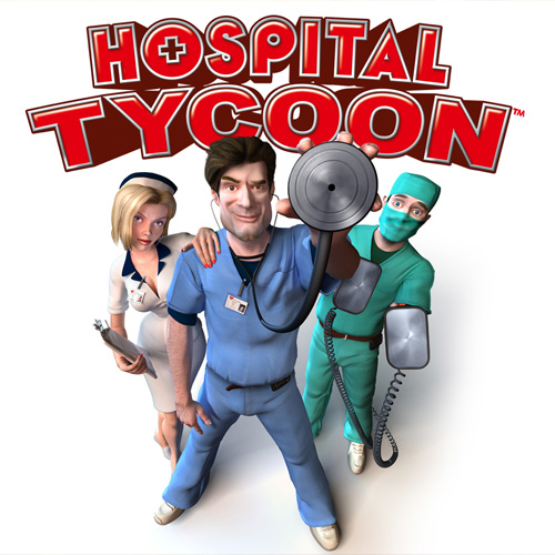 Comprar Hospital Tycoon CD Key Comparar Precios