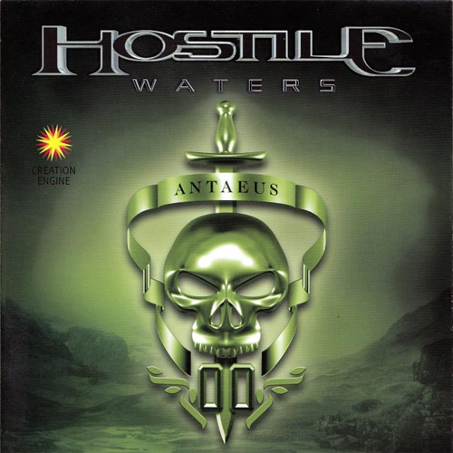 Comprar Hostile Waters Antaeus Rising CD Key Comparar Precios
