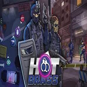 Comprar Hot Brass CD Key Comparar Precios