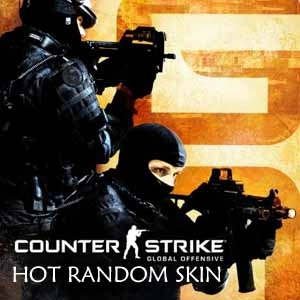Hot Random CSGO Skin Pc