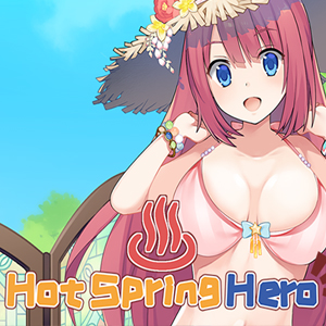 Hot Spring Hero Pc