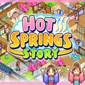 Comprar Hot Springs Story CD Key Comparar Precios