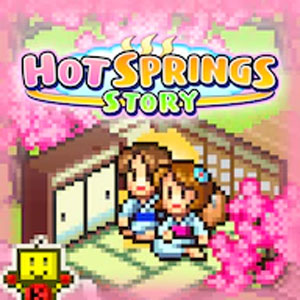 Comprar Hot Springs Story PS5 Barato Comparar Precios