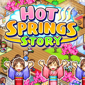 Comprar Hot Springs Story Nintendo Switch Barato comparar precios