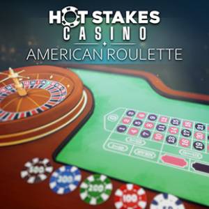 Comprar Hot Stakes Casino American Roulette PS5 Barato Comparar Precios