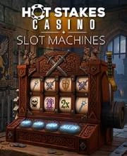 Hot Stakes Casino Slot Machines Xbox Series X