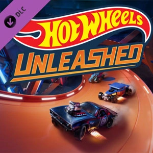 HOT WHEELS Beefed Up Pack Xbox Series X