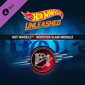 HOT WHEELS Booster Slam Module Pc