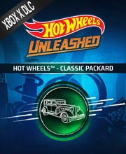 HOT WHEELS Classic Packard Xbox Series X