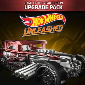 HOT WHEELS GOTY Upgrade Pack Xbox One
