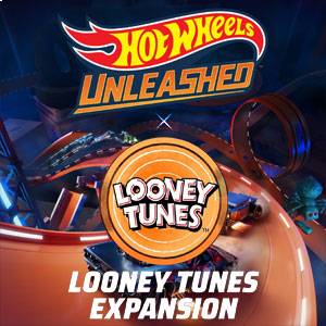 Comprar HOT WHEELS Looney Tunes Expansion PS5 Barato Comparar Precios