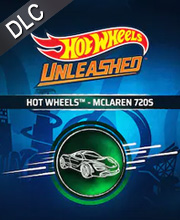 Comprar HOT WHEELS McLaren 720S CD Key Comparar Precios