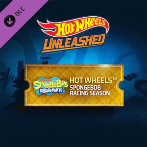 Comprar HOT WHEELS SpongeBob Racing Season CD Key Comparar Precios