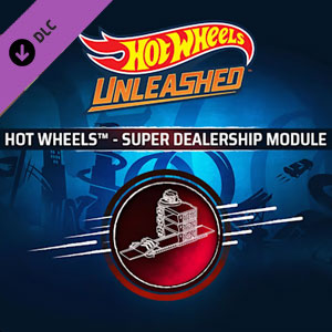 Comprar HOT WHEELS Super Dealership Module Xbox One Barato Comparar Precios