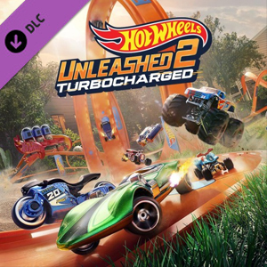 HOT WHEELS UNLEASHED 2 Monster Trucks Pack Xbox One