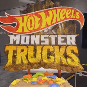 Hot Wheels Unleashed Monster Trucks Expansion Xbox One