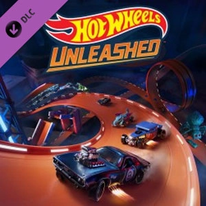 HOT WHEELS Wonder Woman Switch