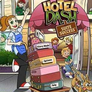 Hotel Dash Suite Success Pc