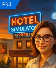 Comprar Hotel Simulator 2026 Ps4 Barato Comparar Precios