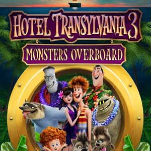 Comprar Hotel Transylvania 3 Monsters Overboard Ps4 Barato Comparar Precios