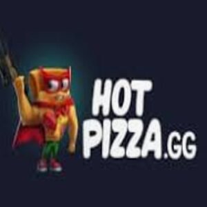 Tarjeta Regalo HOTPIZZA.GG Gift Card Comparar Precios