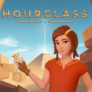 Hourglass Playstation 5
