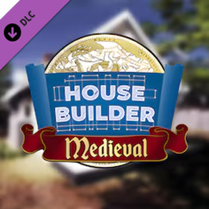 House Builder Overtime Medieval Playstation 5