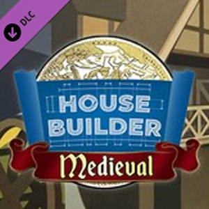 House Builder Overtime Medieval Xbox Series X