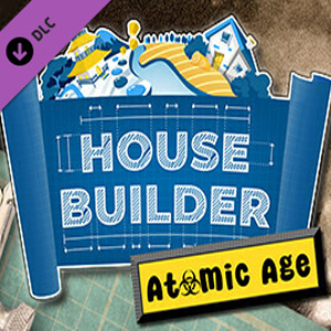 House Builder The Atomic Age Pc
