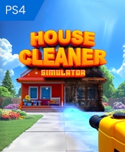 Comprar House Cleaner Simulator Ps4 Barato Comparar Precios