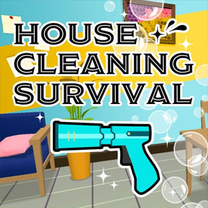 Comprar House Cleaning Survival Nintendo Switch Barato comparar precios