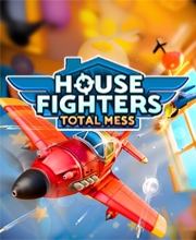Comprar House Fighters Total Mess PS5 Barato Comparar Precios