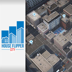 Comprar House Flipper City Ps4 Barato Comparar Precios