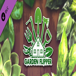 Comprar House Flipper Garden DLC CD Key Comparar Precios