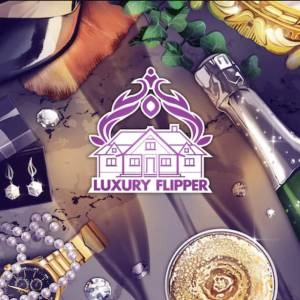 House Flipper Luxury Xbox Series X
