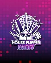 House Flipper Party Furniture Pack Xbox One