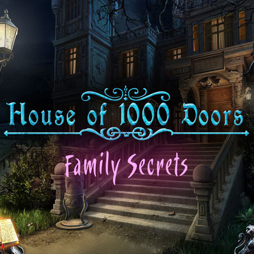 Comprar House of 1000 Doors Family Secrets CD Key Comparar Precios
