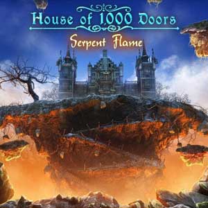 Comprar House of 1000 Doors Serpent Flame CD Key Comparar Precios